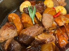 -CRAZYONES西班牙海鲜饭(上海美罗城店)