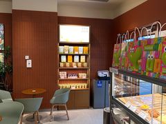 -奈雪的茶(市百一店)