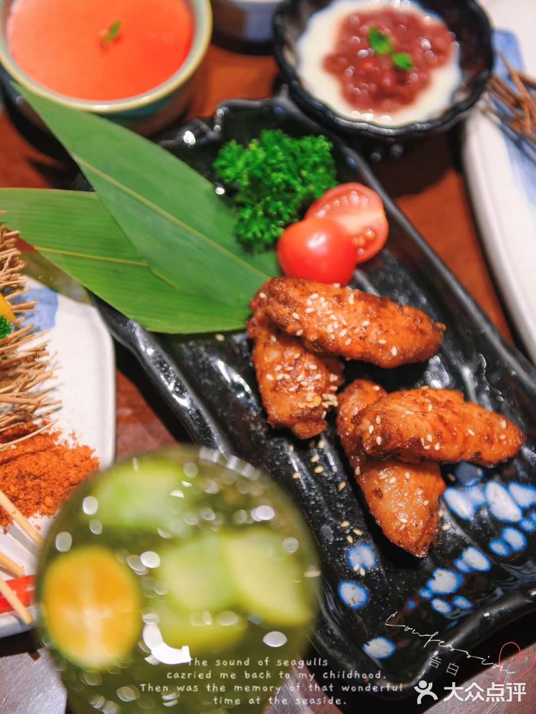 人均才200+，和牛刺身海鲜吃到爽！