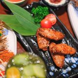 人均才200+，和牛刺身海鲜吃到爽！