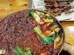 -清真·马文砂锅大全(麦苋街店)