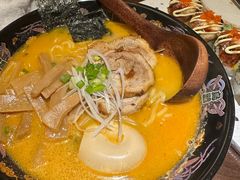 -鸟鹏烧鸟居酒屋(熙龙湾店)