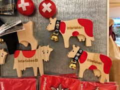 -Albert Schild AG swiss souvenir