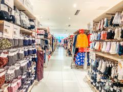 -优衣库(珠海华发商都店)
