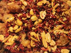 -张福记(五一公园店)