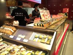 -吴酥生宫廷酥饼(韶山北路店)