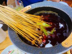 -冒椒火辣(太古里店)