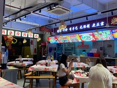 -老闵田螺馆·南昌市井菜·特色小吃(总店)