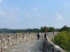 -南京城墙景区