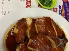 -澳门陈光记烧味饭店(万象城店)