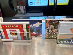 -泽田本家·铜锣烧(美罗城店)