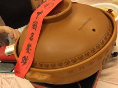 -千岛湖鱼味馆(十字街总店)