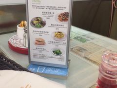-翠华餐厅(香港国际机场店)