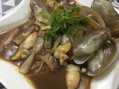 -QQ海鲜餐厅