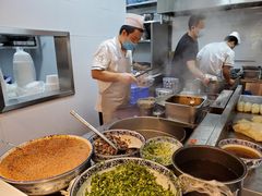 -有礼有面(知春路店)