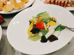 -高第街56号港式餐厅(山大路店)