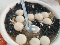 -众味海鲜大排档·活海鲜·潮汕味(南澳店)