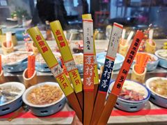 -古道村落(温汤店)