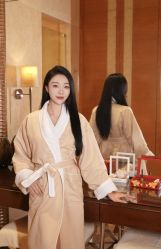 -青岛香格里拉·氣水疗中心