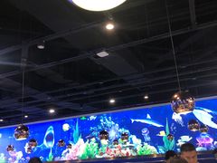 -圣琼美食百汇自助餐(白云万达店)