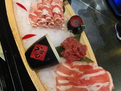 -大隐·成都火锅Bistro(合生麒麟新天地店)