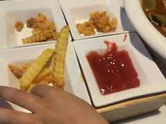 -小吴越·江浙融合菜(惠山万达广场店)
