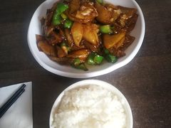 -友谊餐馆(永安路店)