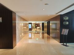 -北京希尔顿逸林酒店