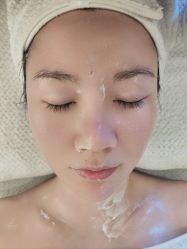 体验后-Lumi露米·美甲美睫品质店