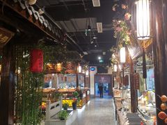 -燕郊烧鸽子(广安路店)