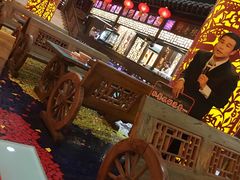 -宝丽金大酒店·洗浴中心