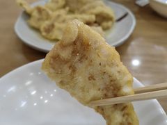 -顺姬冷面(长白西路店)