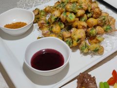-富黎华海鲜大酒楼(正大广场店)