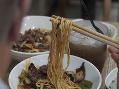 -阿扁杭州面(苗圃店)
