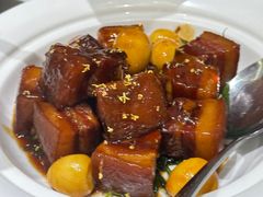 -王府井酒店(金桥港湾店)