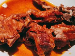 -九毛九西北菜(大东海店)