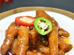 -东方御宴海鲜酒楼(棕泉酒店)