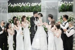 -WECOUTURE高级订制广州