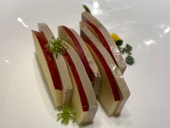 清酒鹅肝-皇朝会.经典传统粤菜(外滩店)