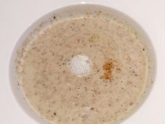 松露菌菇汤-戈雅法餐厅(世界城广场店)