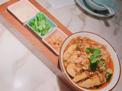 -韵秋荷(宝山龙湖天街店)