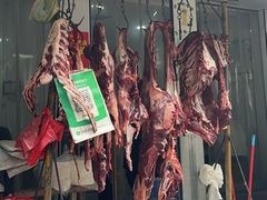 -杨家牛肉汤(淮建路店)
