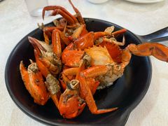 -莲花公园煎蟹(总店)