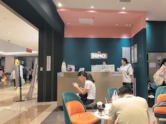 -海马体照相馆(无锡清扬茂业天地店)