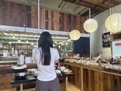 -佐敦面包铺·JORDAN BAKERY