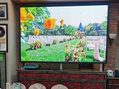 -天毓山庄·餐厅