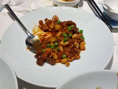 八宝辣酱-绿波廊(豫园店)