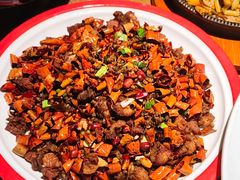 -九锅一堂酸菜鱼(万达广场店)