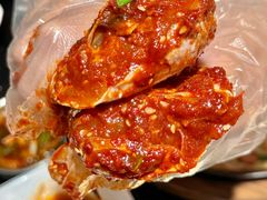 -木槿花韩式炭烤·熟成肉工坊(孙文东路店)