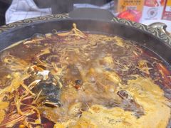 -蛙老爹·蜀香美蛙鱼头(王家湾店)
